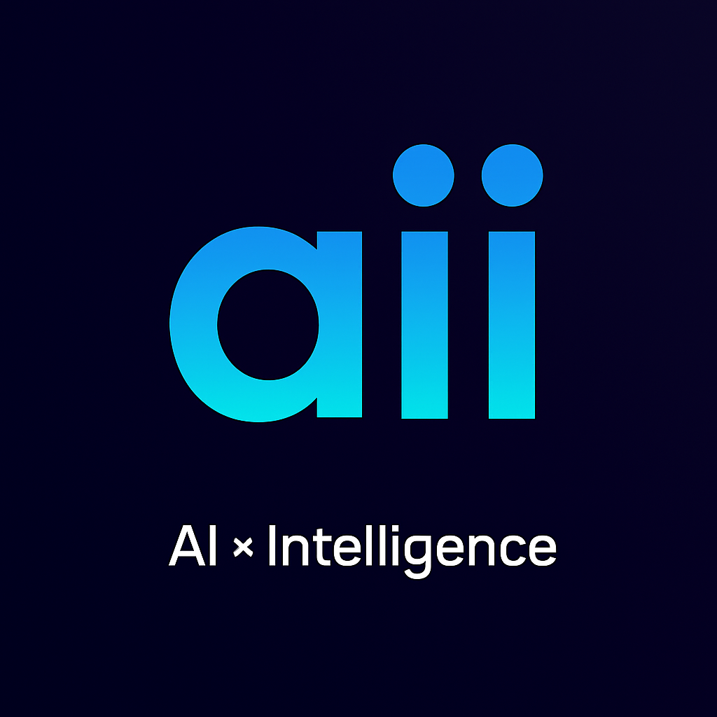 Aii Logo